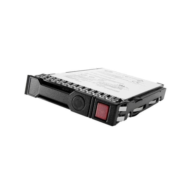 HPE 900GB 2.5" 12G SAS internal hard drive 15000 RPM 2.5"