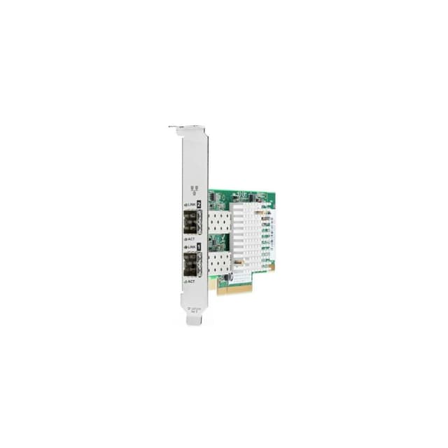 HPE 727055-B21 network card Internal Ethernet / Fiber 10000 Mbit/s