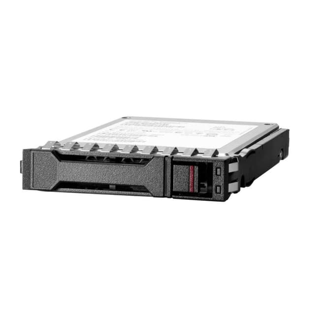 HPE P28500-B21 internal hard drive 2 TB 7200 RPM 2.5" Serial ATA