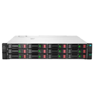 HPE D3610 disk array Rack (2U) thumbnail 2