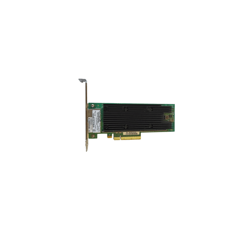 HPE BB984A network card Internal Ethernet