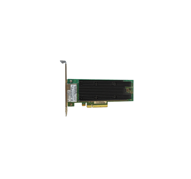 HPE BB984A network card Internal Ethernet