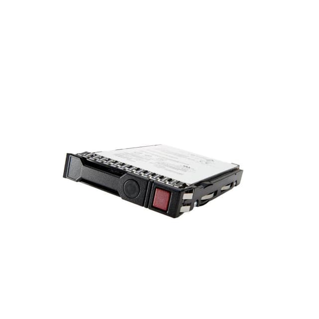 HPE P09163-B21 internal hard drive 14 TB 7200 RPM 3.5" Serial ATA III