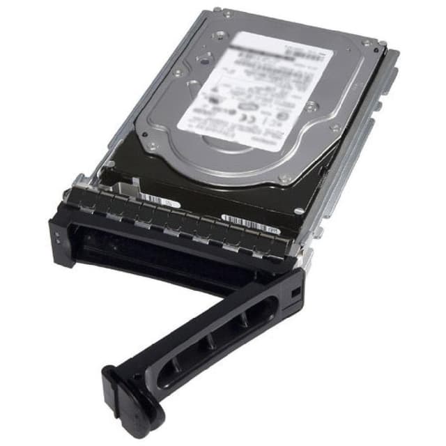 DELL 345-BDYP internal solid state drive 960 GB 2.5" Serial ATA III