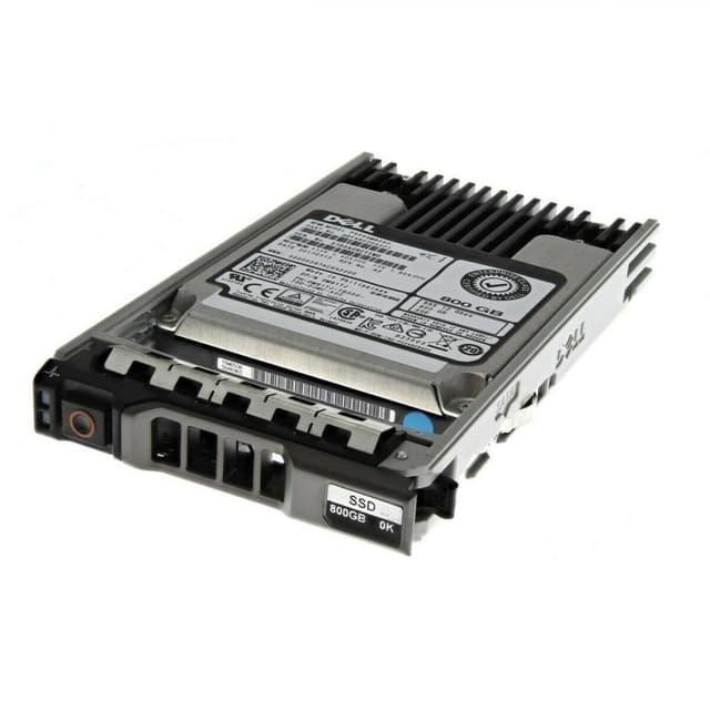 DELL 345-BEFW internal solid state drive 960 GB 2.5" Serial ATA III