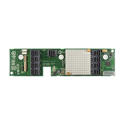 Intel RES3TV360 RAID controller 12 Gbit/s