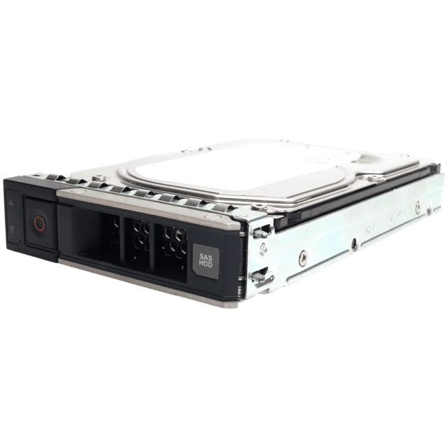 DELL 161-BCFV internal hard drive 2.4 TB 10000 RPM 2.5" SAS