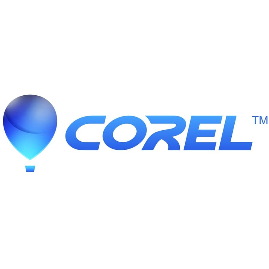Corel LCCDGS2025BPL11 software license/upgrade 1 license(s) 1 year(s) 12 month(s)
