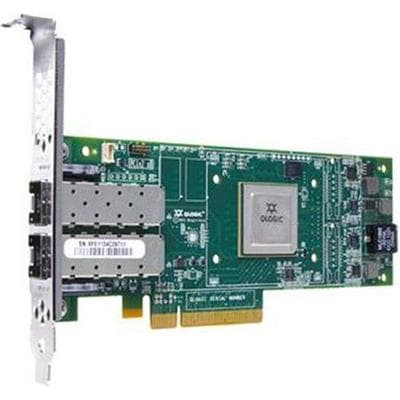 Hewlett Packard Enterprise BB986A network card Internal Fiber 16000 Mbit/s