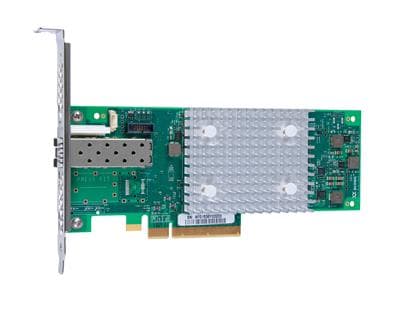 Hewlett Packard Enterprise SN1100Q Internal Fiber 16000 Mbit/s