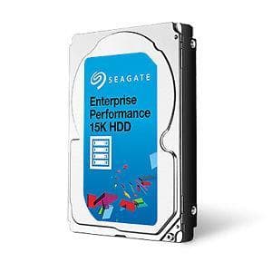 Seagate Enterprise ST900MP0146 internal hard drive 900 GB 15000 RPM 256 MB 2.5" SAS
