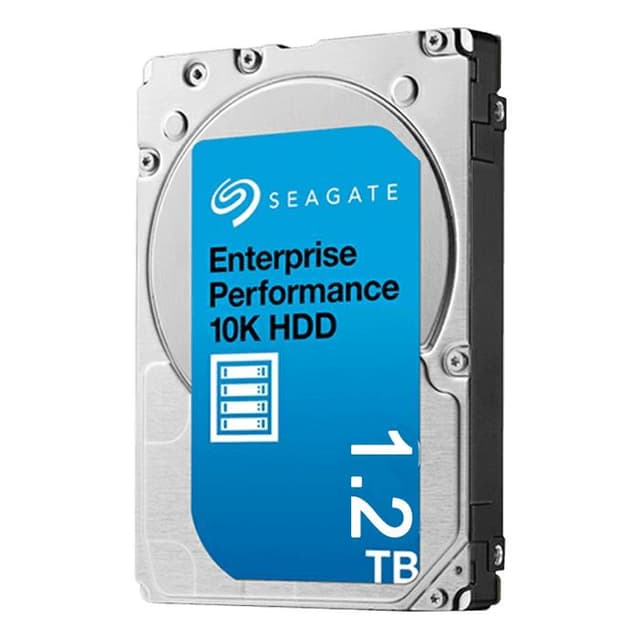 Seagate Enterprise ST1200MM0129 internal hard drive 1.2 TB 10000 RPM 2.5" SAS