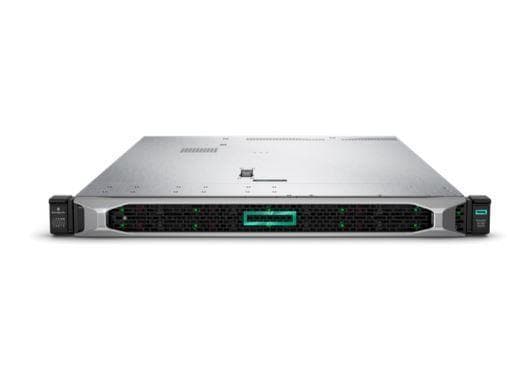 SERVER DL360 GEN10 SILVER4208/P19776-B21 HPE