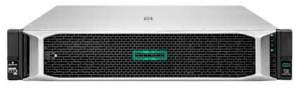 SERVER DL380 GEN10+ 4309Y/1P 32G NC 8SFF P55278-421 HPE