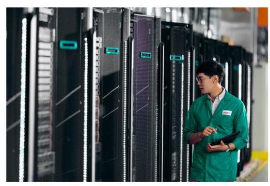 STORAGE ACC BACKPLANE KIT/SAS/SATA P57774-B21 HPE