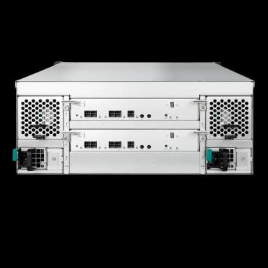 QSAN XCubeDAS XD5324-S disk array 0 TB Rack (4U) Black thumbnail 3