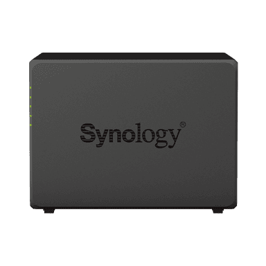 Synology DiskStation DS923+ NAS/storage server Tower Ryzen Embedded R1600 4 GB DDR4L 0 TB DiskStation Manager Black thumbnail 7