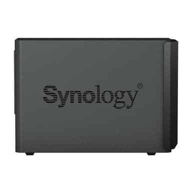 Synology DiskStation DS223 NAS/storage server Desktop Realtek RTD1619B 2 GB DDR4 0 TB thumbnail 4