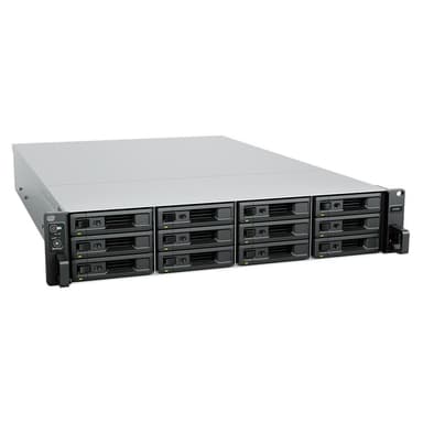 Synology UC3400 NAS/storage server Rack (2U) Intel® Xeon® D D-1541 8 GB DDR4 0 TB thumbnail 6