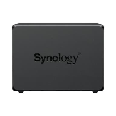 Synology DiskStation DS425+ NAS/storage server Intel® Celeron® J4125 2 GB DDR4 0 TB Black thumbnail 5