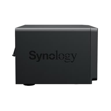 Synology DiskStation DS1825+ NAS/storage server Ryzen Embedded V1500B 8 GB DDR4 0 TB Black thumbnail 5
