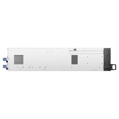 Synology RS2825RP+ 16 Bay NAS Rack (3U) V1780B 8 GB DDR4 Synology DSM Grey thumbnail 5