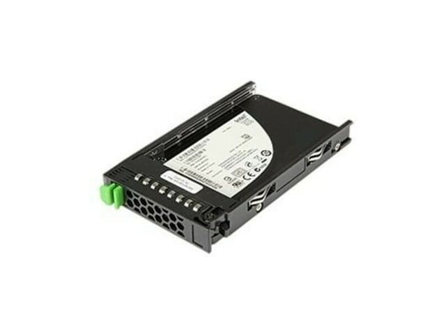 Fujitsu S26361-F5775-L480 internal solid state drive 480 GB 3.5" Serial ATA III