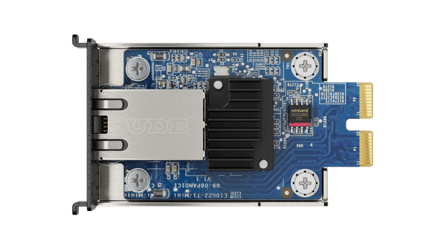 Synology E10G22-T1-Mini Internal Ethernet 10000 Mbit/s