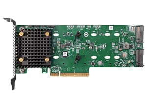 FTS PDUAL CP300 FH/LP