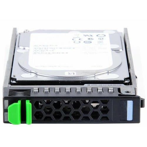 Fujitsu PY-BH2T7B9 internal hard drive 2 TB 7200 RPM 3.5" Serial ATA III