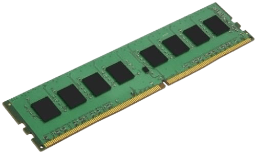 Synology D4NS01-4G memory module 4 GB 1 x 4 GB DDR4