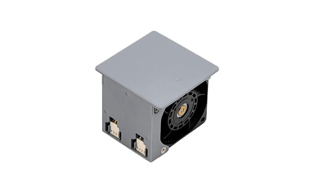 Synology Spare Part | FAN System 60*60*5