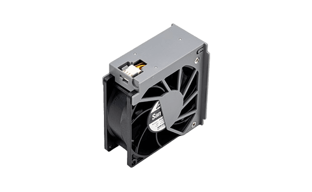Synology Spare Part | FAN System 80*80*3