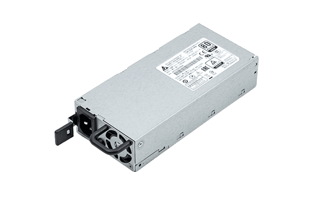 Synology Spare Part | 350W Redundant Pow