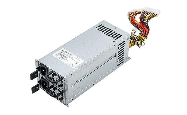 Synology Spare Part | 350W Redundant Pow