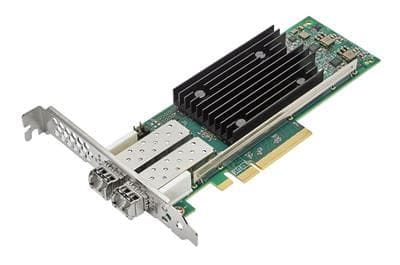 Hewlett Packard Enterprise R2E09A network card Internal Fiber 32000 Mbit/s