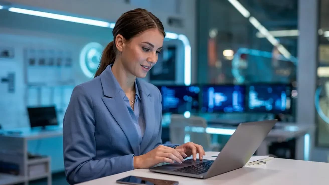 Digitalizare IMM-uri