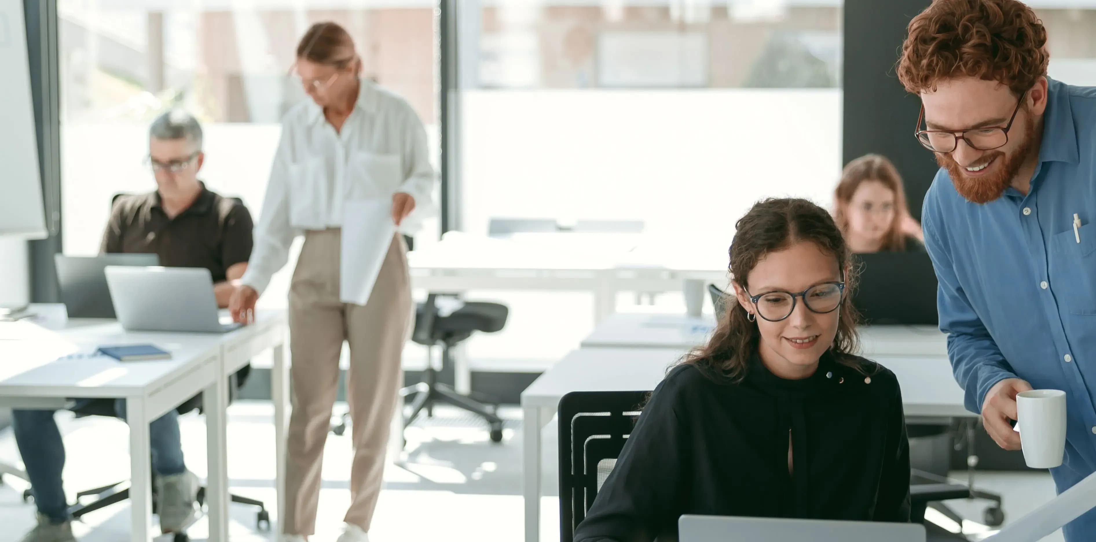 Clientul este partenerul nostru