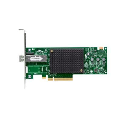 Hewlett Packard Enterprise SN1200E Internal Fiber 16000 Mbit/s