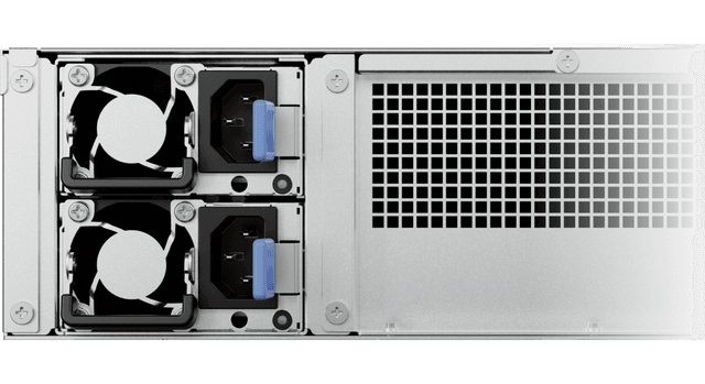 SATA Rack 12 bay Expansion Unit RX1225RP