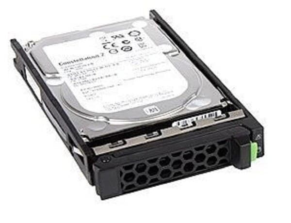 Fujitsu S26361-F5638-L800 internal hard drive 8 TB 7200 RPM 256 MB 3.5" Serial ATA