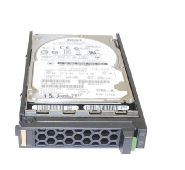 Fujitsu S26361-F5600-L100 internal hard drive 1 TB 7200 RPM 2.5" SAS