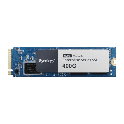 Synology SNV5420-400G M.2 2280 NVMe