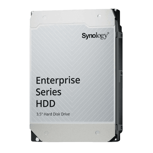 Synology HAT5320-8T internal hard drive 8 TB 7200 RPM 512 MB 3.5" Serial ATA