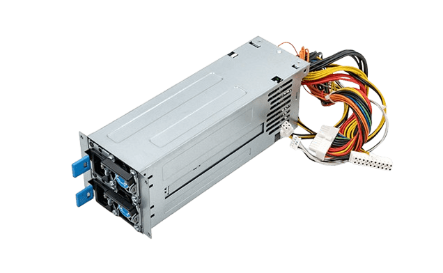 Synology Spare Part | 550W Redundant Pow