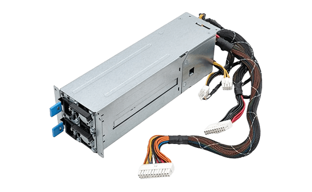 Synology Spare Part | 800W Redundant Pow