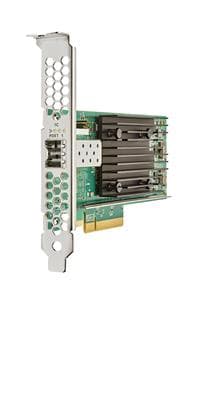 Hewlett Packard Enterprise R2E08A network card Internal Fiber 32000 Mbit/s