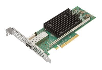 Hewlett Packard Enterprise R2E08A network card Internal Fiber 32000 Mbit/s